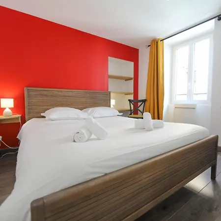 A L'aventure ! Joli T2 Avec Balcon Centre Appartamento *